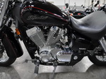 �������� �� ������ �������� Honda Shadow750 Aero 2007 ���� 11